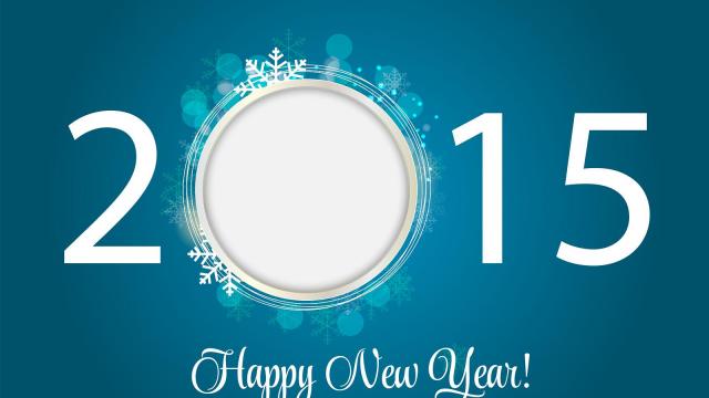 Happy New Year 2015Wallpapers for Desktop (39)