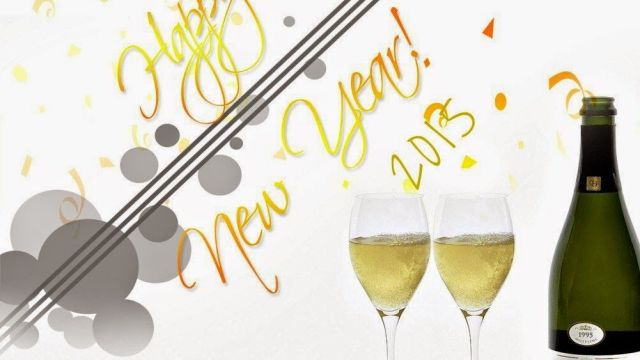 Happy New Year 2015Wallpapers for Desktop (41)