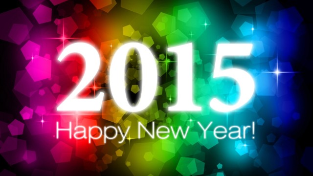 Happy New Year 2015Wallpapers for Desktop (42)