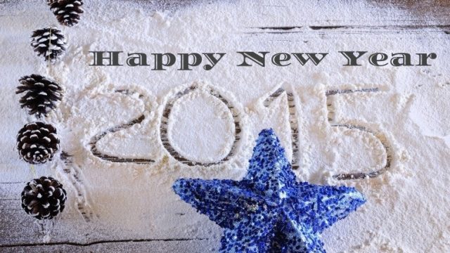 Happy New Year 2015Wallpapers for Desktop (43)