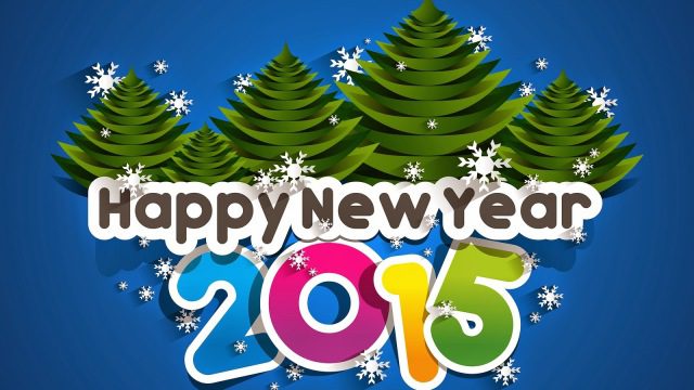 Happy New Year 2015Wallpapers for Desktop (44)