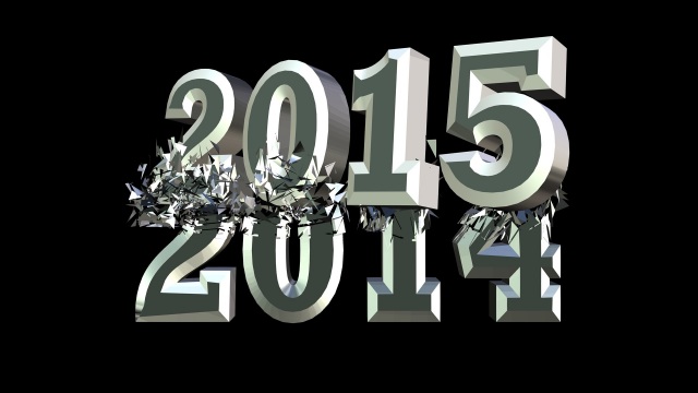 Happy New Year 2015Wallpapers for Desktop (45)