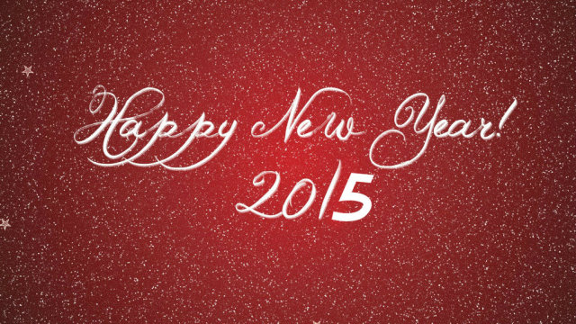 Happy New Year 2015Wallpapers for Desktop (46)
