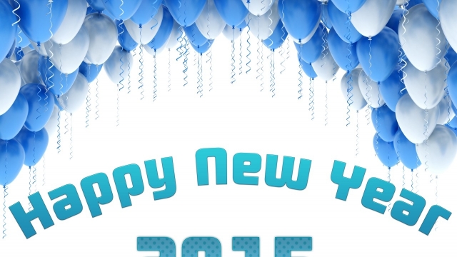 Happy New Year 2015Wallpapers for Desktop (7)