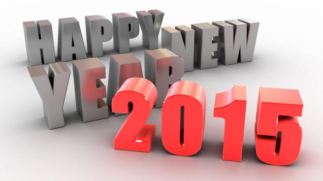 Happy New Year 2015Wallpapers for Desktop (8)