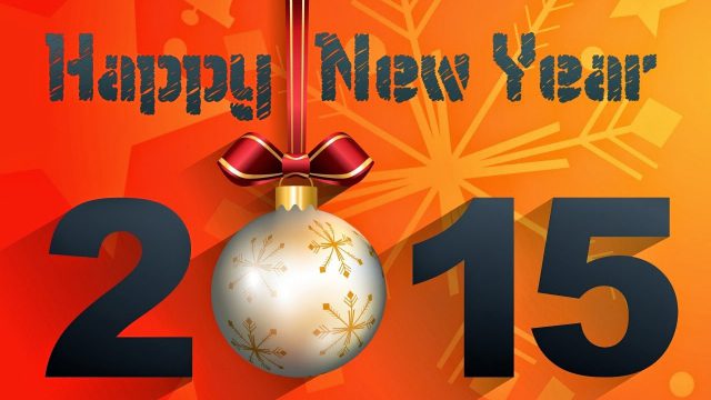 Happy New Year 2015Wallpapers for Desktop (95)