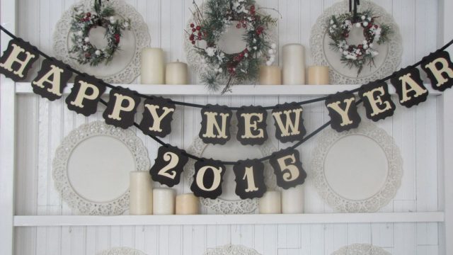 Happy New Year 2015Wallpapers for Desktop (98)