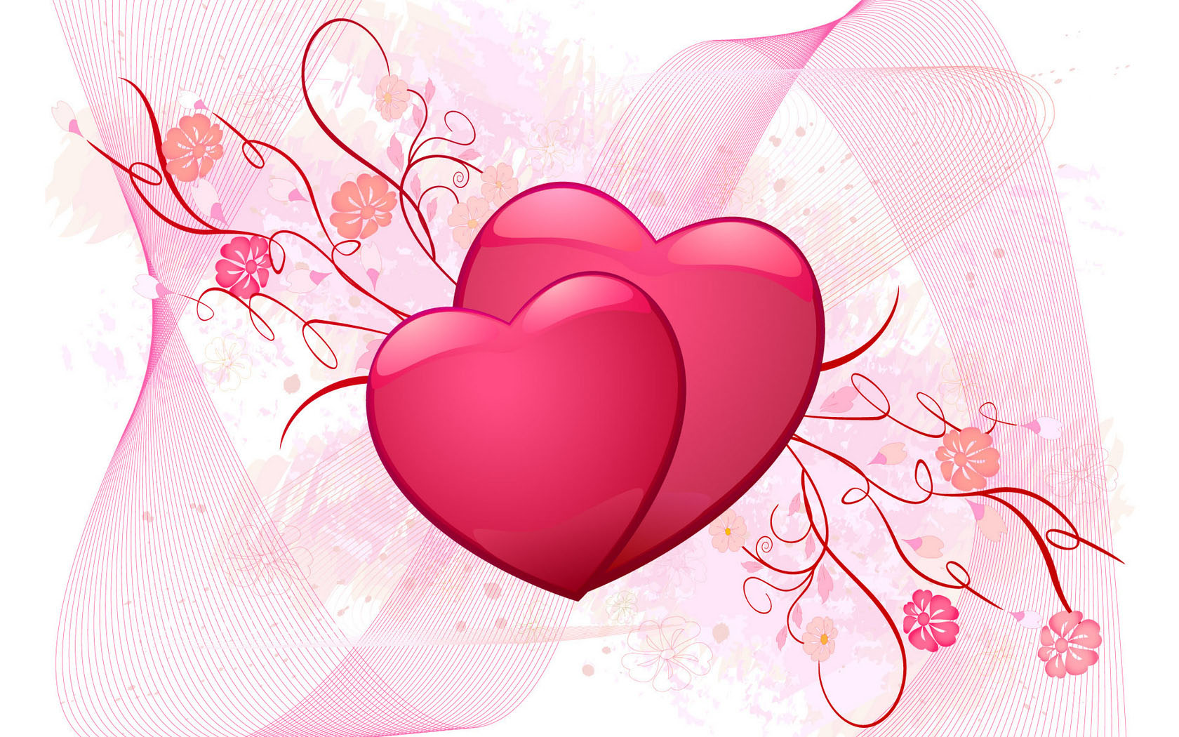Velentines day wallpaper for the month of love (1)