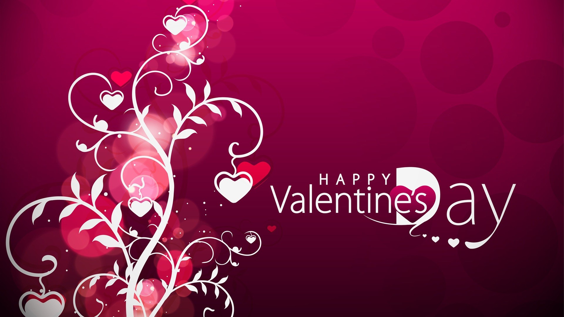 Velentines day wallpaper for the month of love (2)