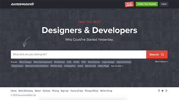 8 Best Freelance Website to find Web Design and Graphic Design Jobs4