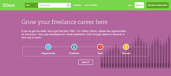 8 Best Freelance Website to find Web Design and Graphic Design Jobs6