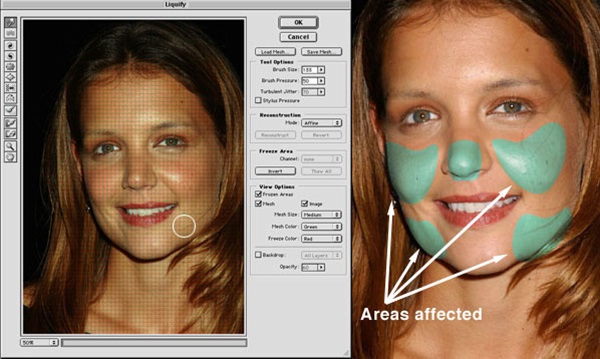 age progression photoshop free download
