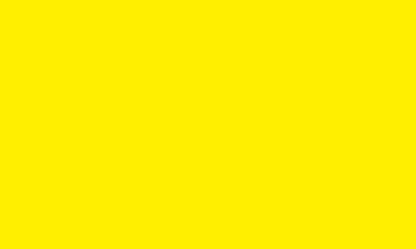 6-Canary yellow
