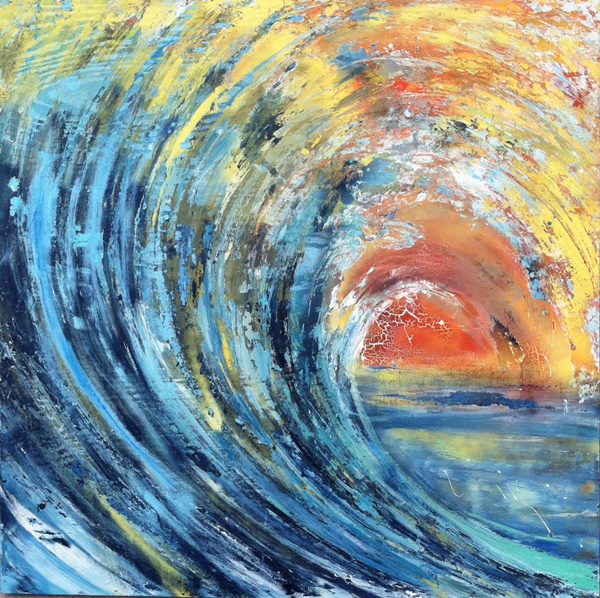 Acrylic-Painting-Ideas