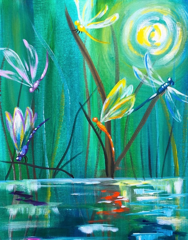 acrylic-painting-ideas-6