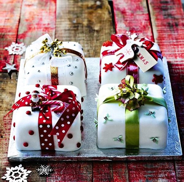 Christmas-Cake-Decoration-Ideas