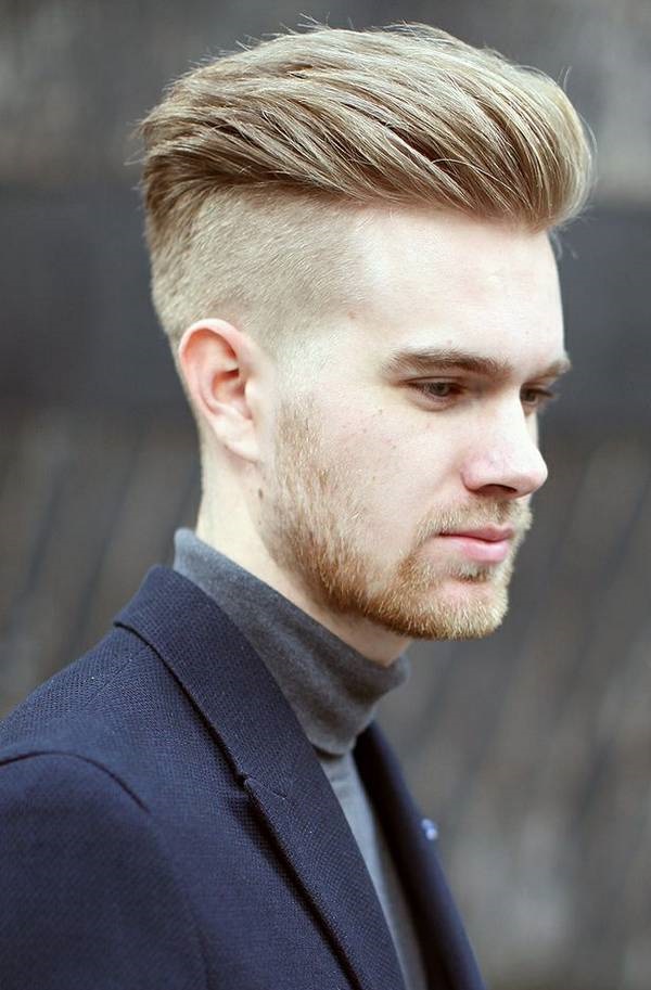 Christmas Hairstyles for Men & Women