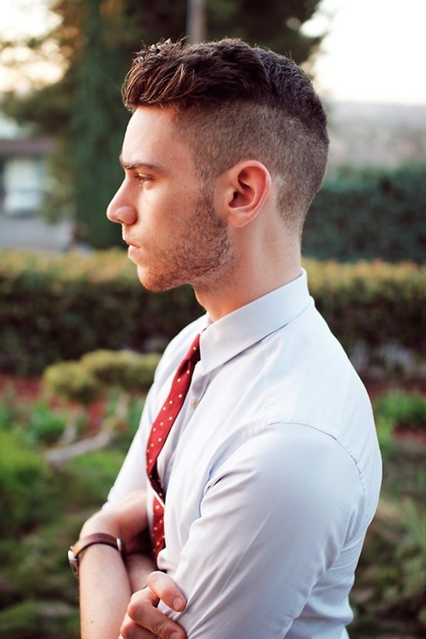 Christmas Hairstyles for Men & Women