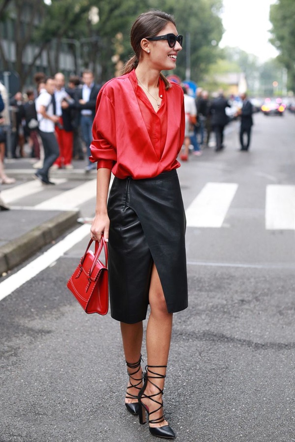 style-tips-on-what-to-wear-with-a-leather-skirt-2
