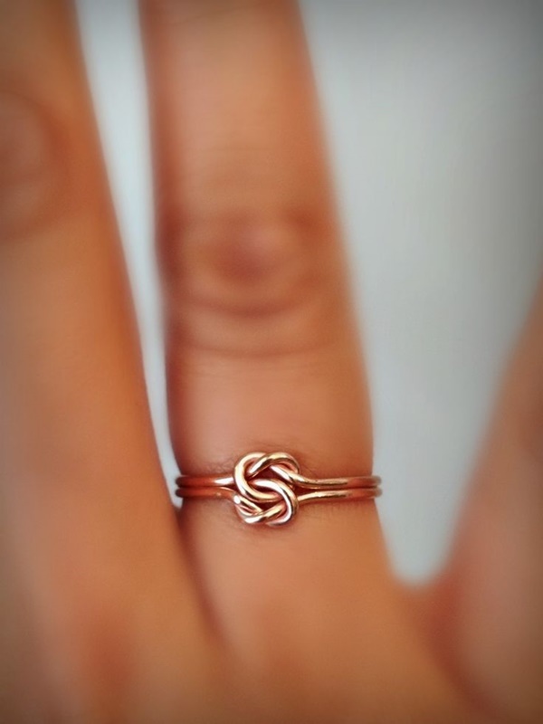diy-knot-ring-for-your-lover-10