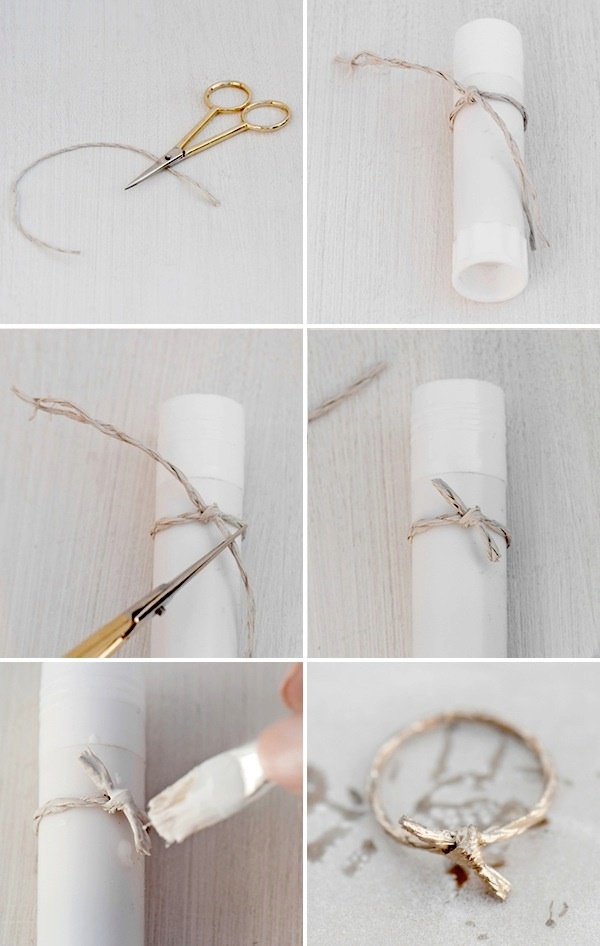 diy-knot-ring-for-your-lover-6