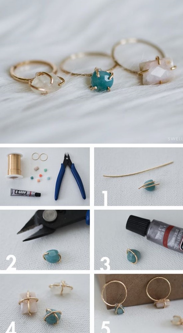 diy-knot-ring-for-your-lover-7
