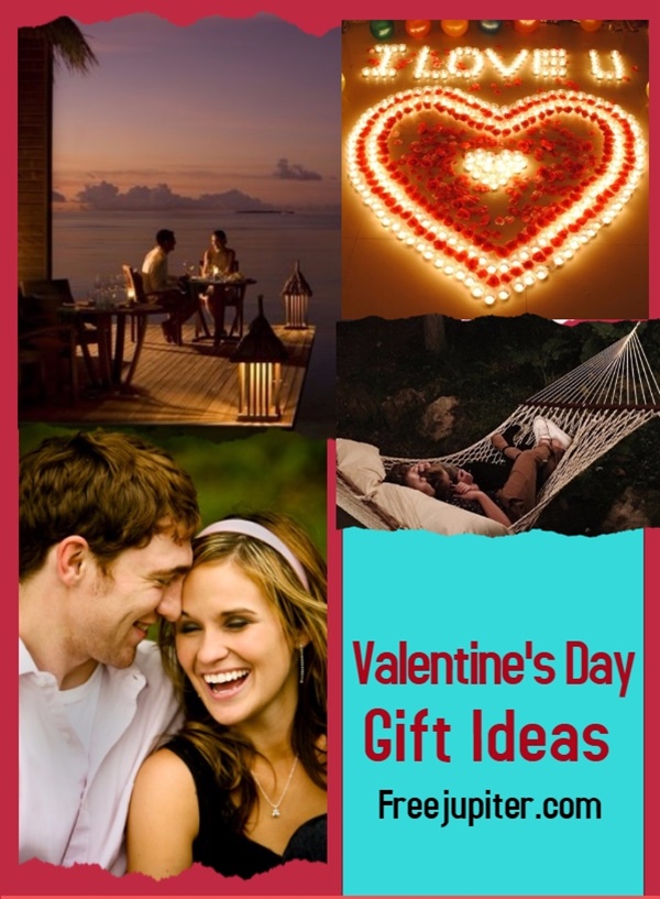 Copy of Romantic Photo Collage Template