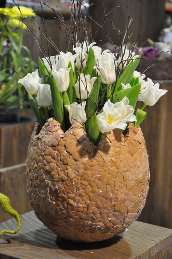 Outdoor Easter Decorations Ideas To Make (3)