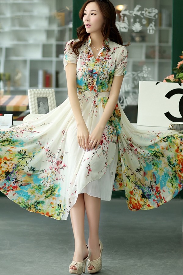 slash-neck-floral-printed-maxi-dresses-3