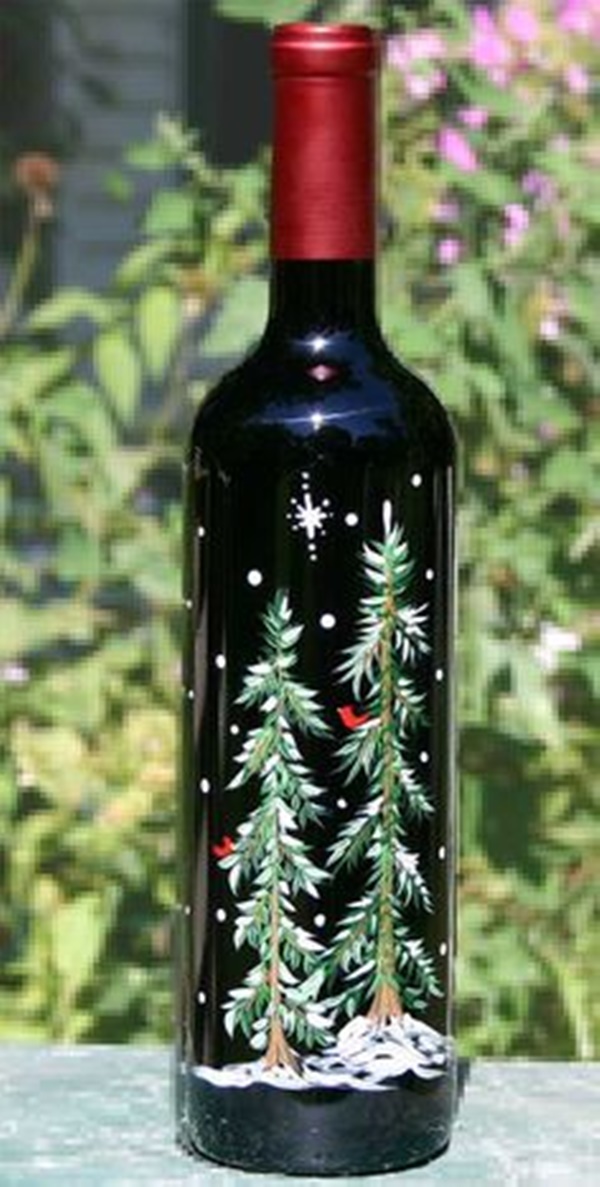 wine-bottle-art-and-craft-ideas-20