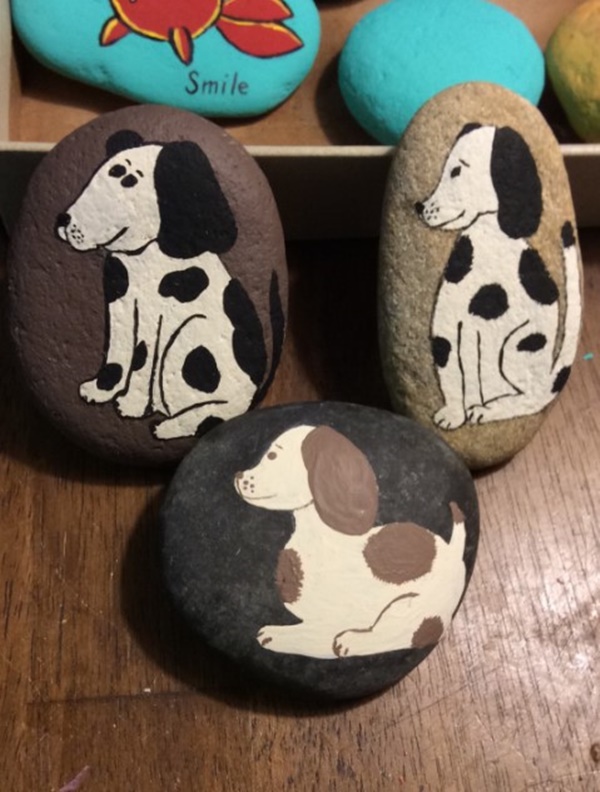 Easy-Rock-Painting-Ideas