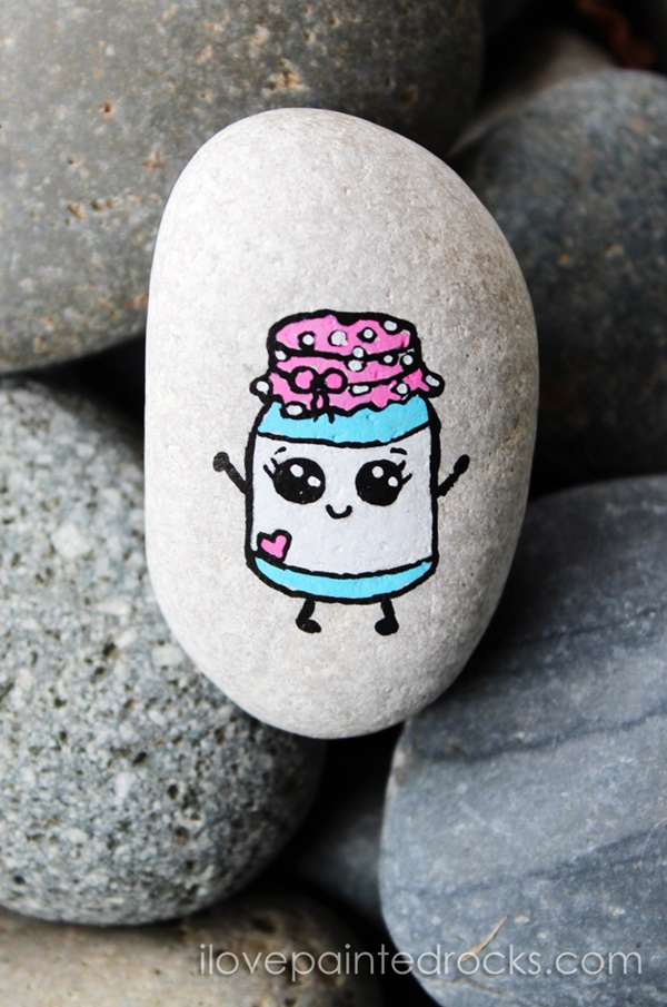 Easy-Rock-Painting-Ideas