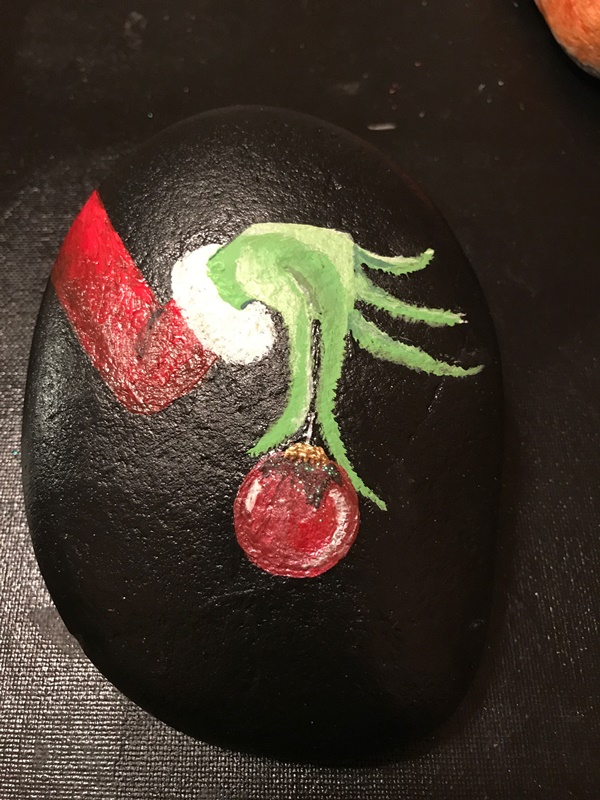 Easy-Rock-Painting-Ideas