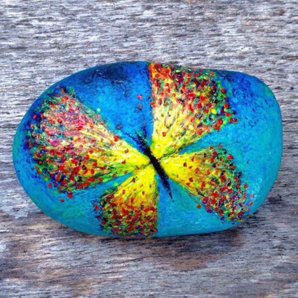 Easy-Rock-Painting-Ideas