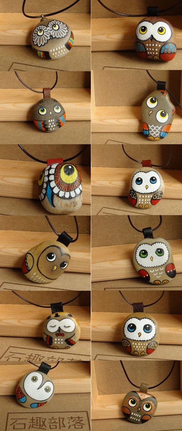 Easy-Rock-Painting-Ideas