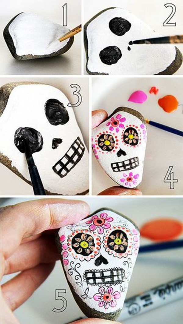 Easy-Rock-Painting-Ideas