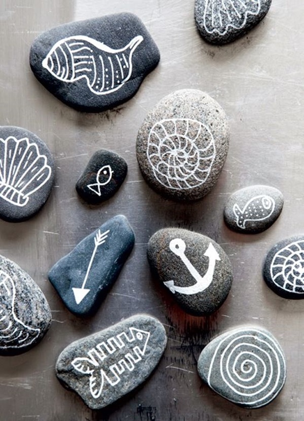 Easy-Rock-Painting-Ideas