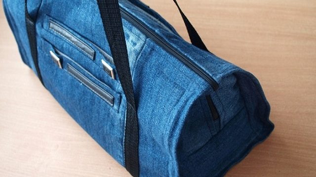 Creative Ways To Personalize Your Old Denim1