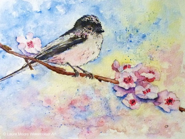 Simple-Watercolor-Painting-Ideas