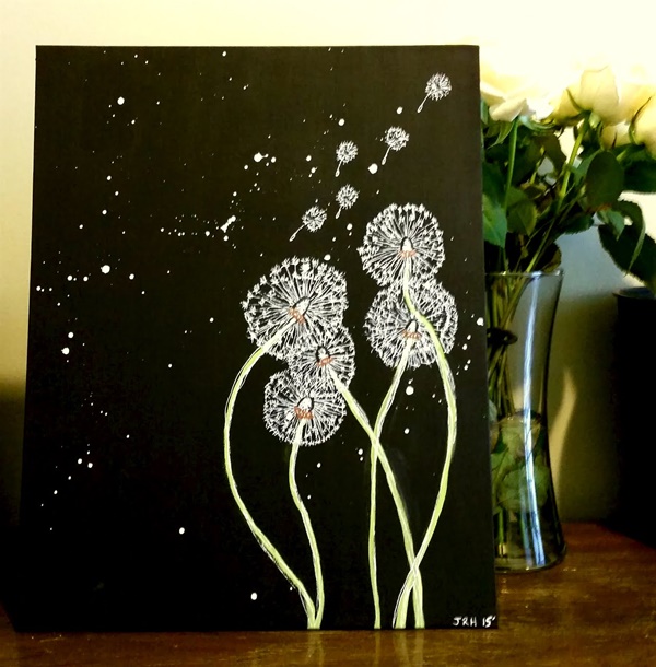 Easy-Acrylic-Canvas-Painting-Ideas-for-Beginners