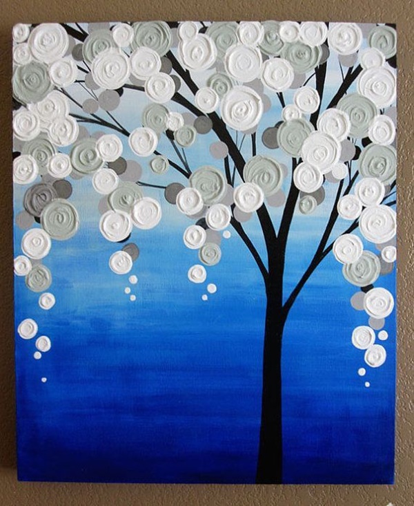 Easy-Acrylic-Canvas-Painting-Ideas-for-Beginners