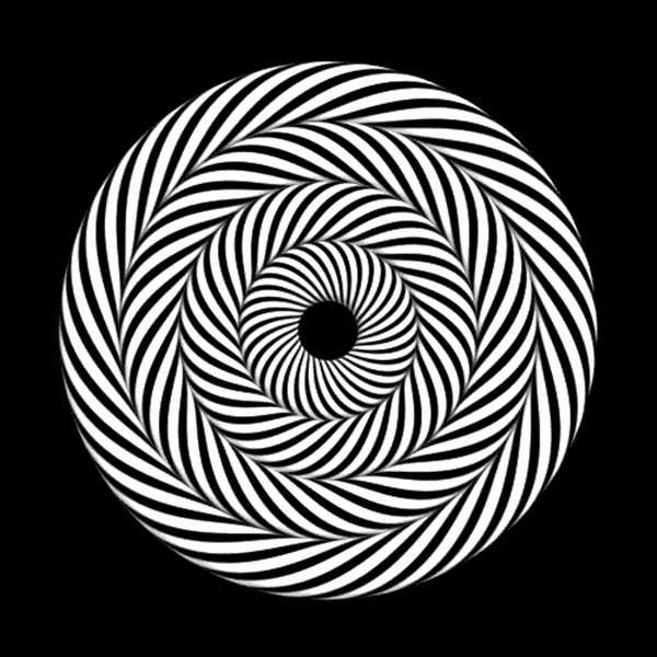 Optical Illusions Pictures With Explanation