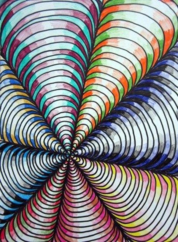 Examples-of-Optical-Illusion-Art-and-Painting