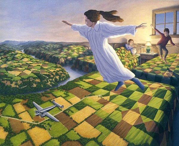 Examples-of-Optical-Illusion-Art-and-Painting