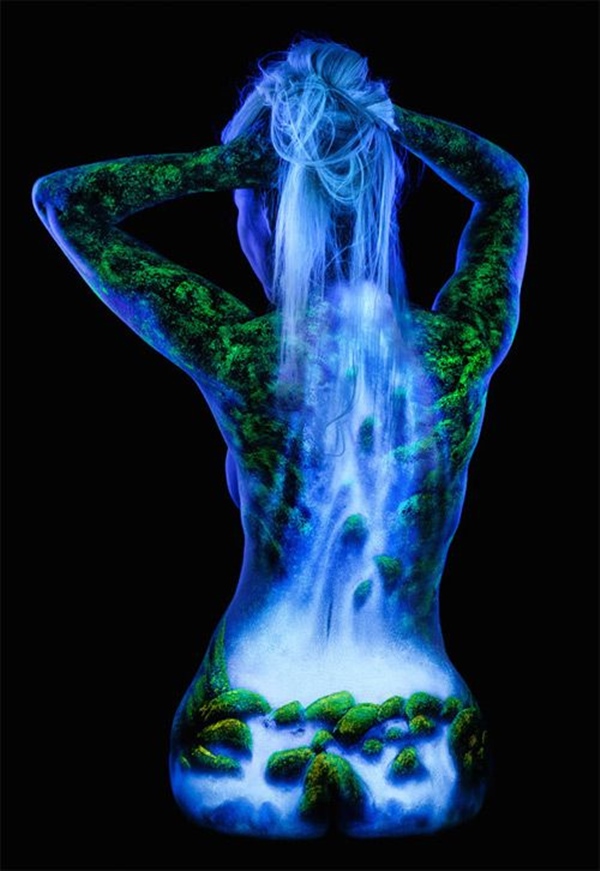 Female-Body-Painting-Ideas