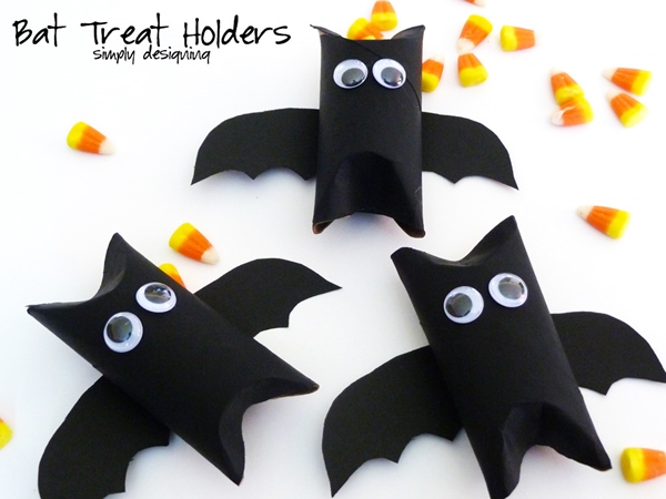 Easy-Halloween-Craft-Ideas-and-Projects