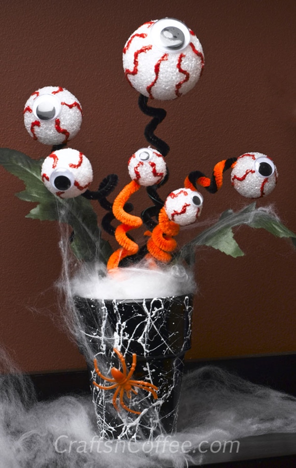 Easy-Halloween-Craft-Ideas-and-Projects