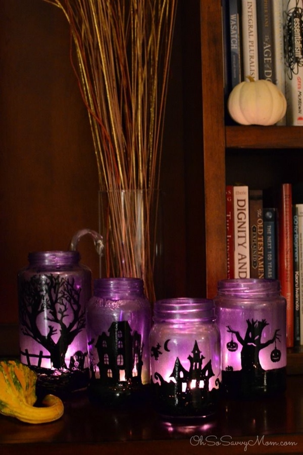 Easy-Halloween-Craft-Ideas-and-Projects