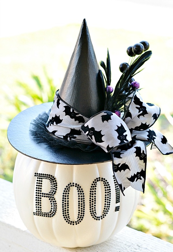 Easy-Halloween-Craft-Ideas-and-Projects