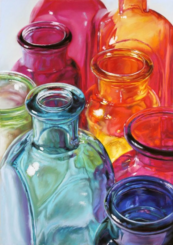 Oil-Pastel-Paintings-For-Beginners